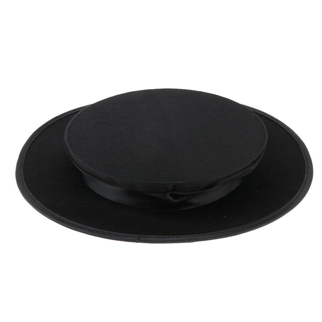 Collapsible Top Hat Magician    Folding    Fantasy  Show