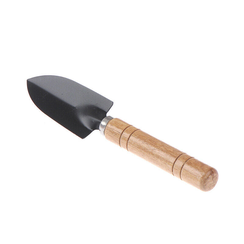 Mini Gardening Tool Set Shovel Rake Hand Trowel Home Potted Tools Garden .l8
