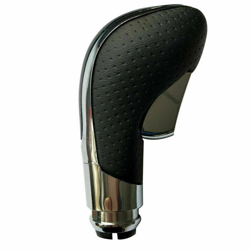 1x Black Automatic Transmission Gear Shift Shifter Lever Knob For Buick Regal