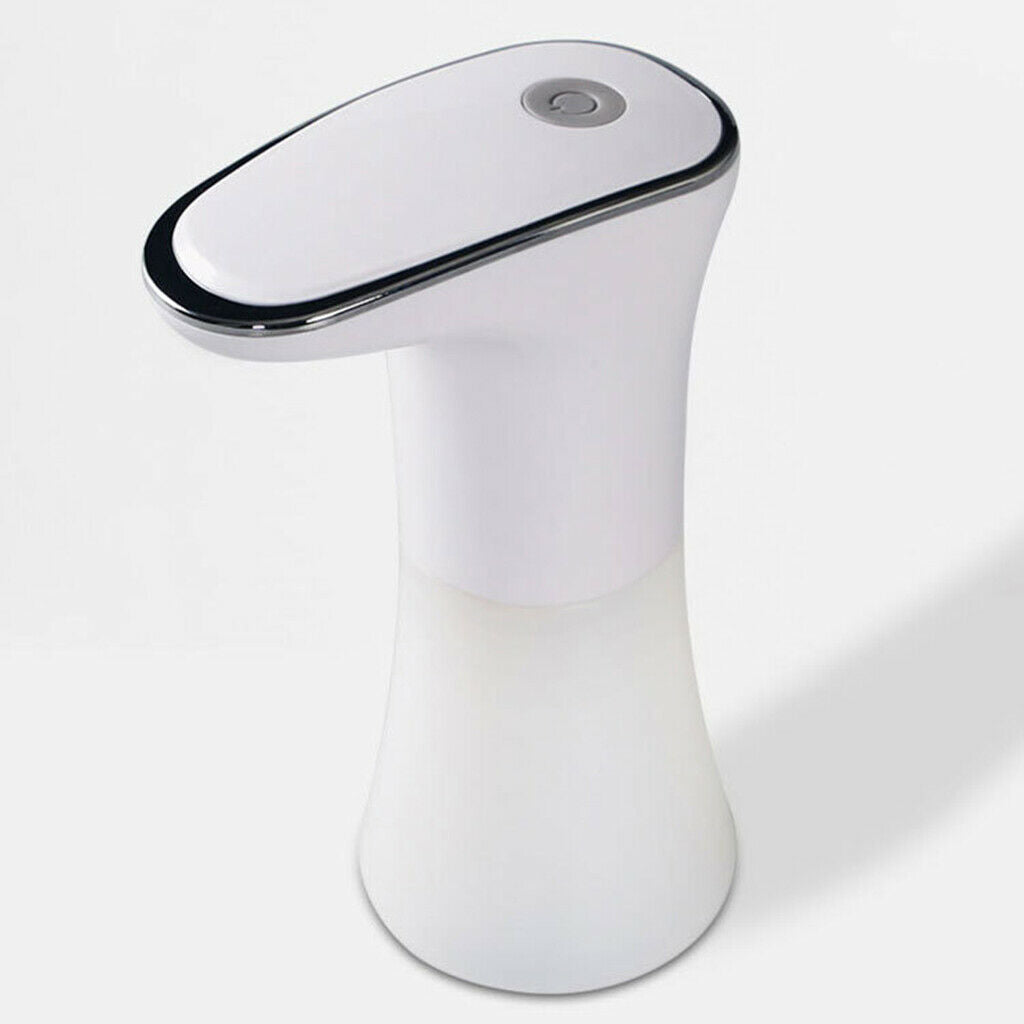 350ml Alcohol Dispenser Alcohol Sprayer Bottles Soap Dispenser for School
