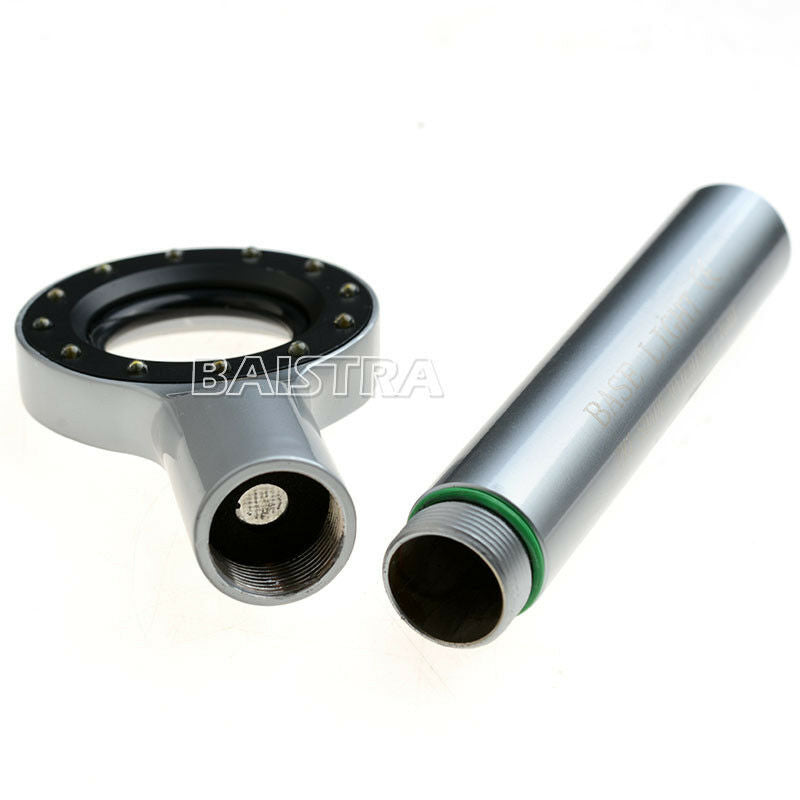 Dental Tooth Color Base Light Shade Guide Comparator Shade Matching Light BL-A