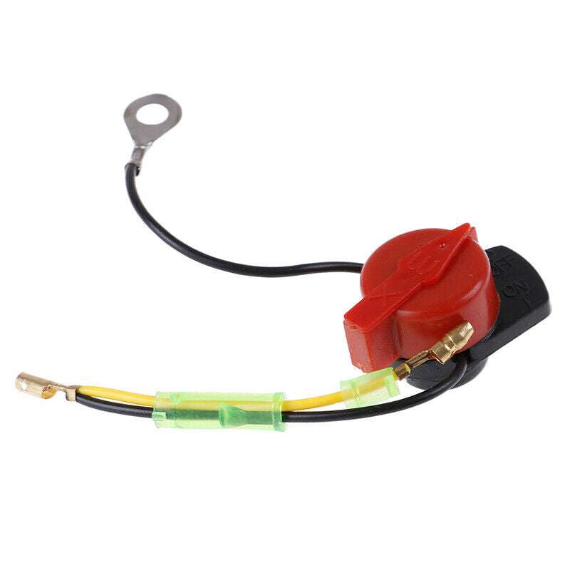 Pressure Washer Stop Switch For Gasoline Engines 168F 170F GX160 188F 19&.l8