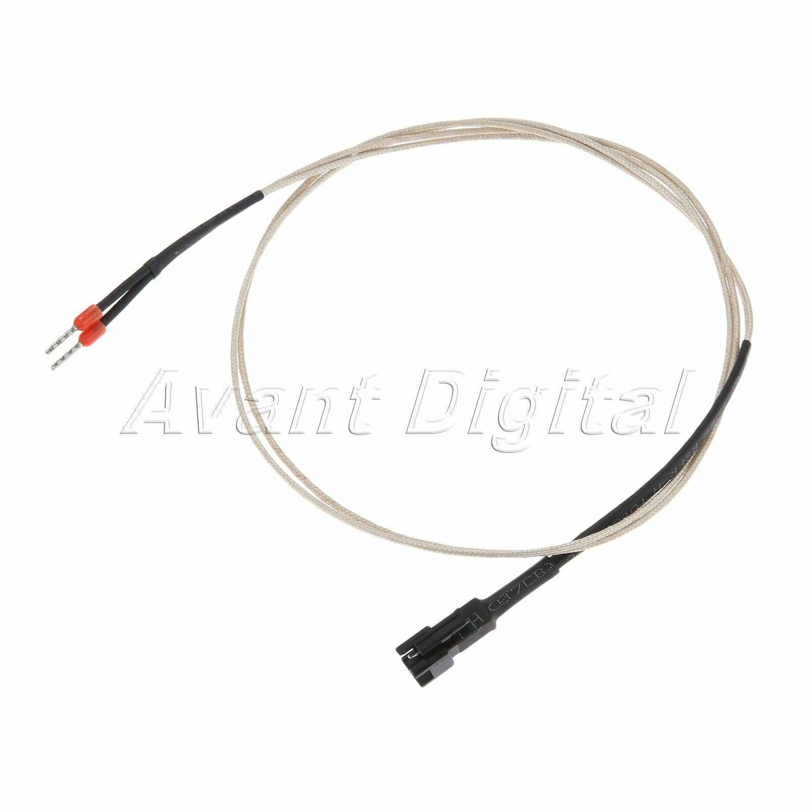 Temperature Probe Sensor Parts Fit For Pit Boss 700/820 Series Pellet Grillls