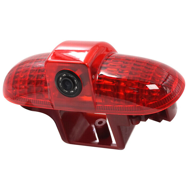 Backup Brake Light Reversing Rear View Camera CMOS for Opel Vivaro/Trafic 2001U9