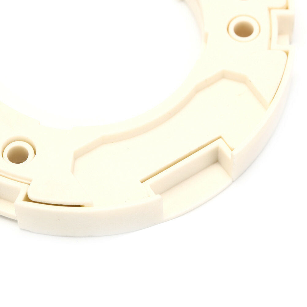 GX53 Lamp Bases led holder Copper Wire ABS LED Light Base for gx53 led light Tt