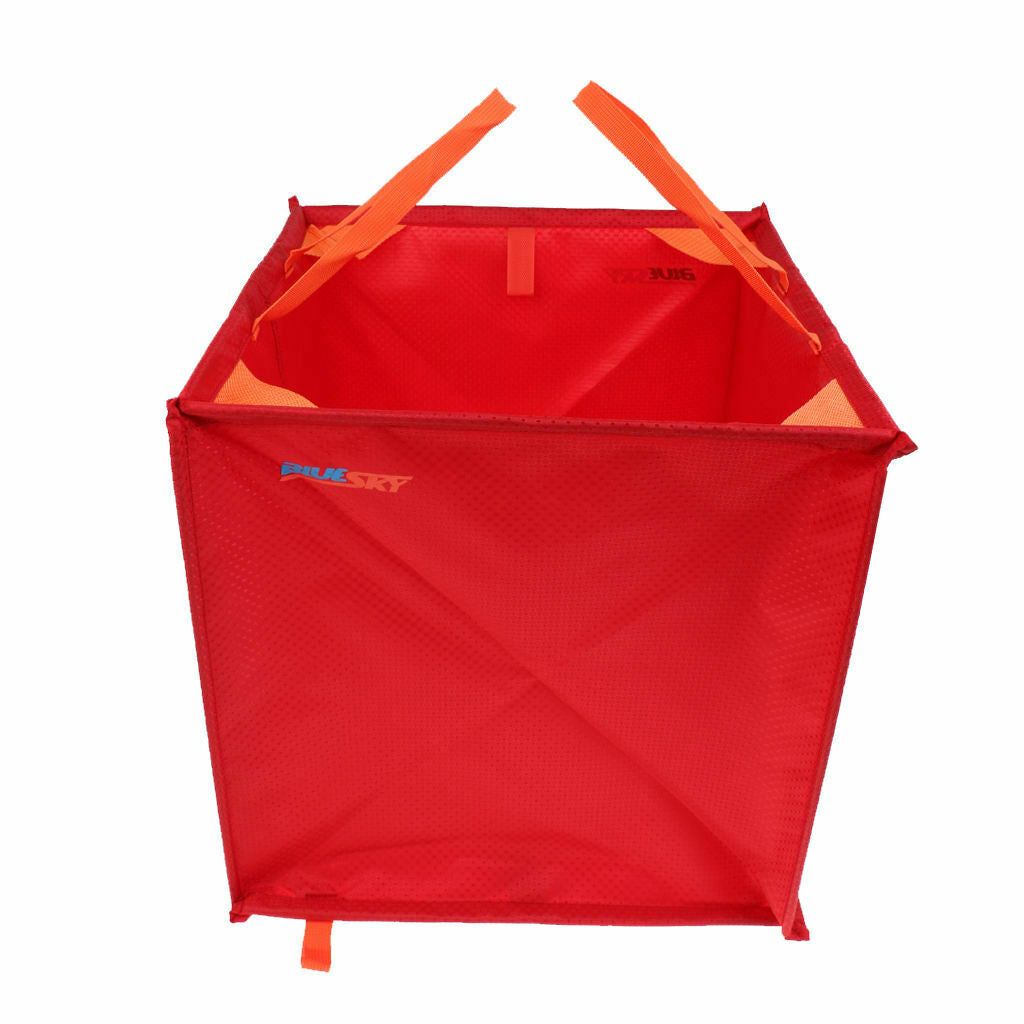 Portable And Lightweight Rope Bag