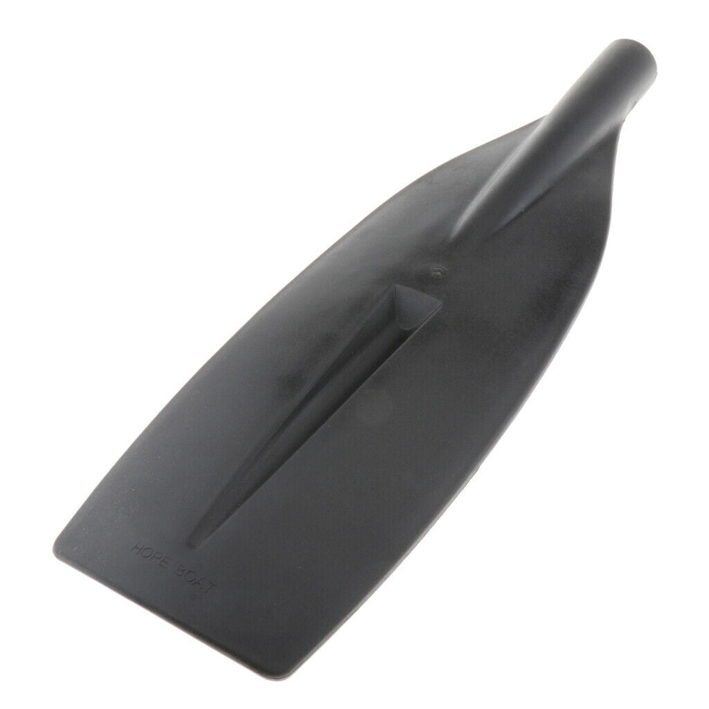 Lightweight Paddle Blade Leaf Oar Replacement Accessories Thickness 0.8cm
