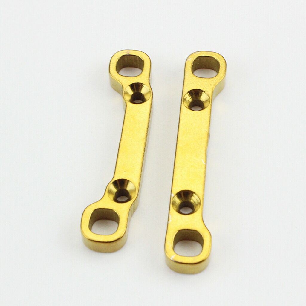 RC Car Upgrade Reinforced Swing Arm Fixed Sets for WLtoys 104001 1890 1:10 RC