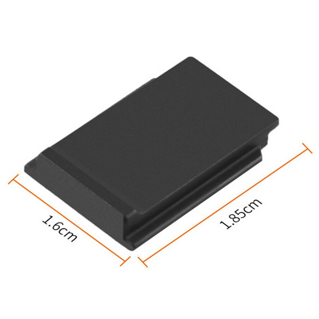 Pocket Camera Connector Base Data Protection Cover for DJI Osmo Pocket