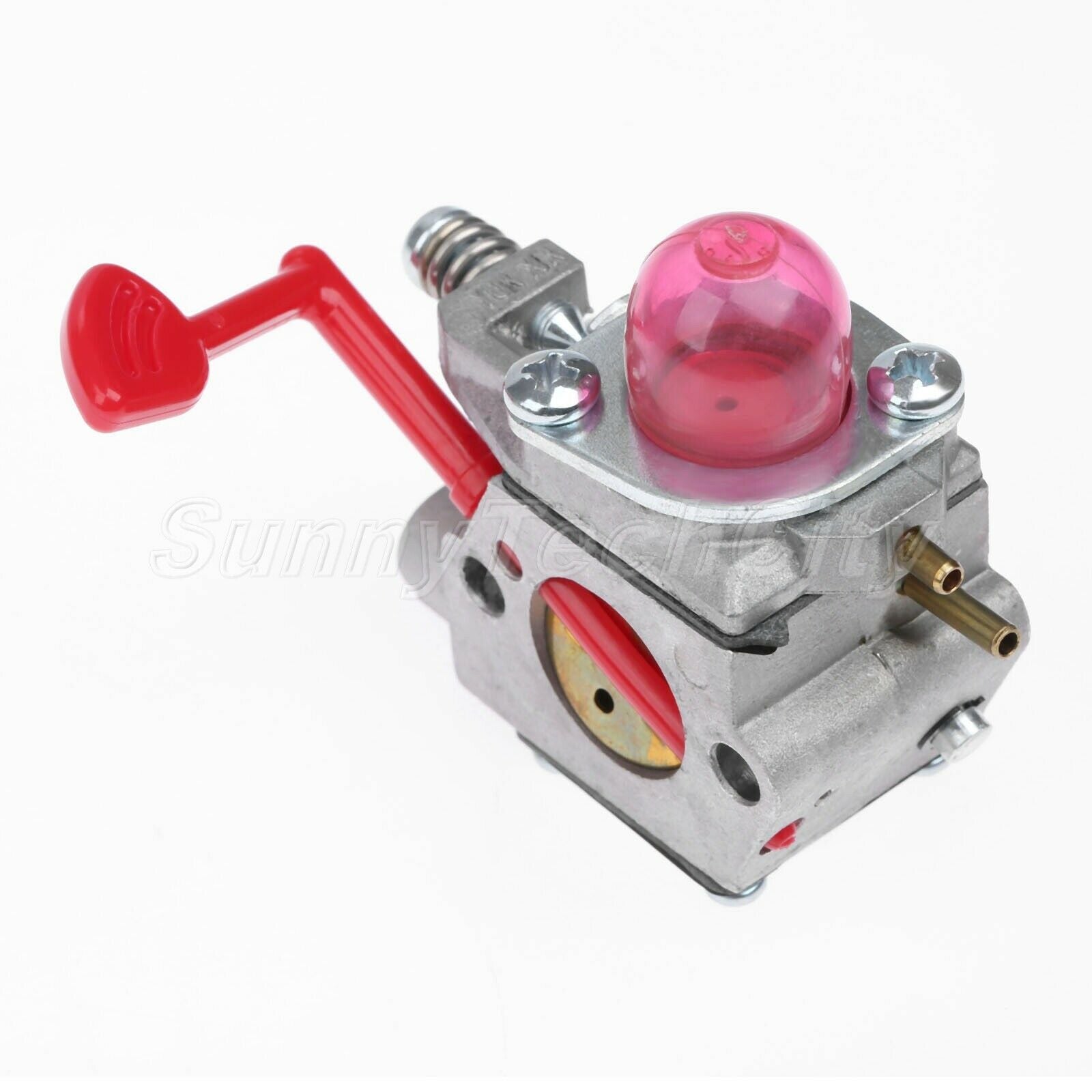 1Pc Lawn Blower Carburetor Parts For Poulan Craftsman Weedeater Walbro WT-875-A