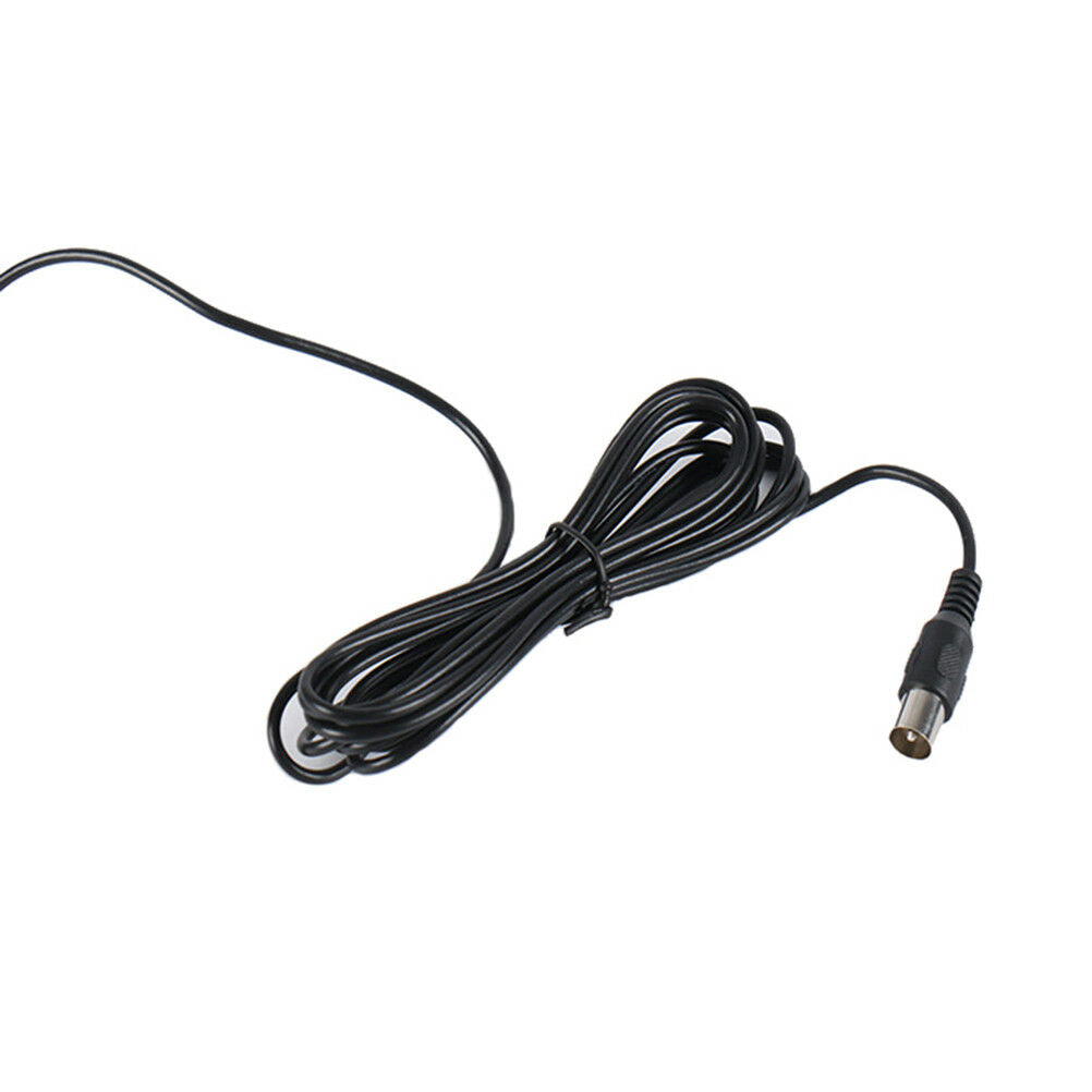 12dbi aerial TV antenna for dvb-t tv hdtv digital hdtv antenna booster .l8