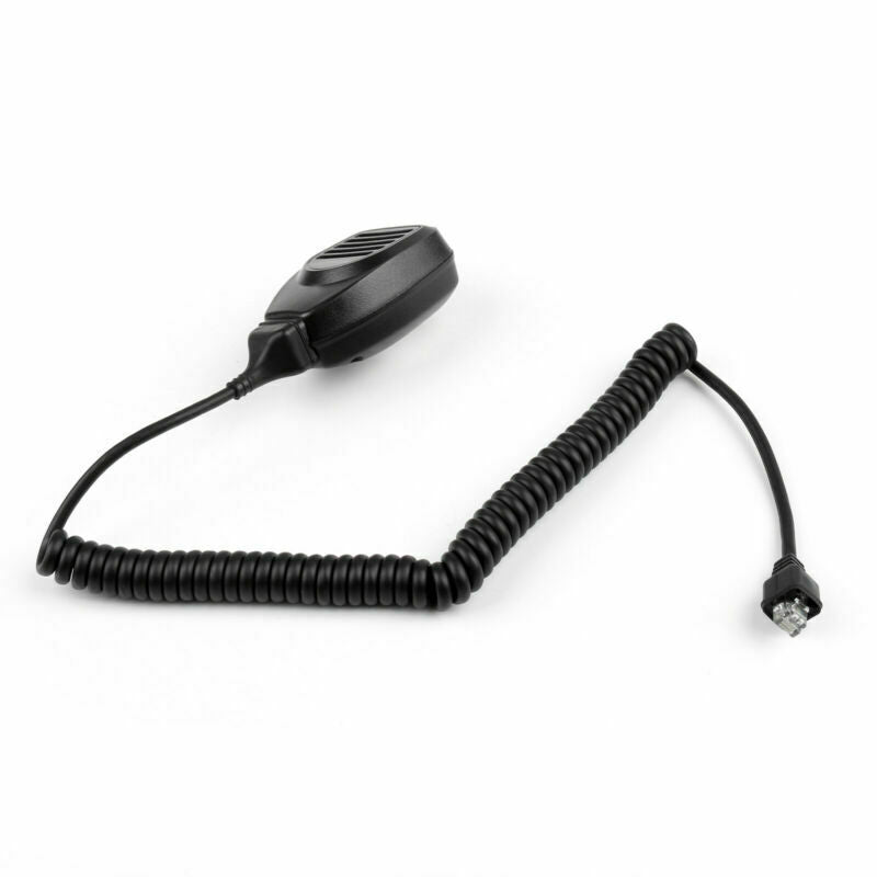5x KMC-30 6Pin Speaker Microphone Fits For Kenwood TK768 TK868 TK760 Radio