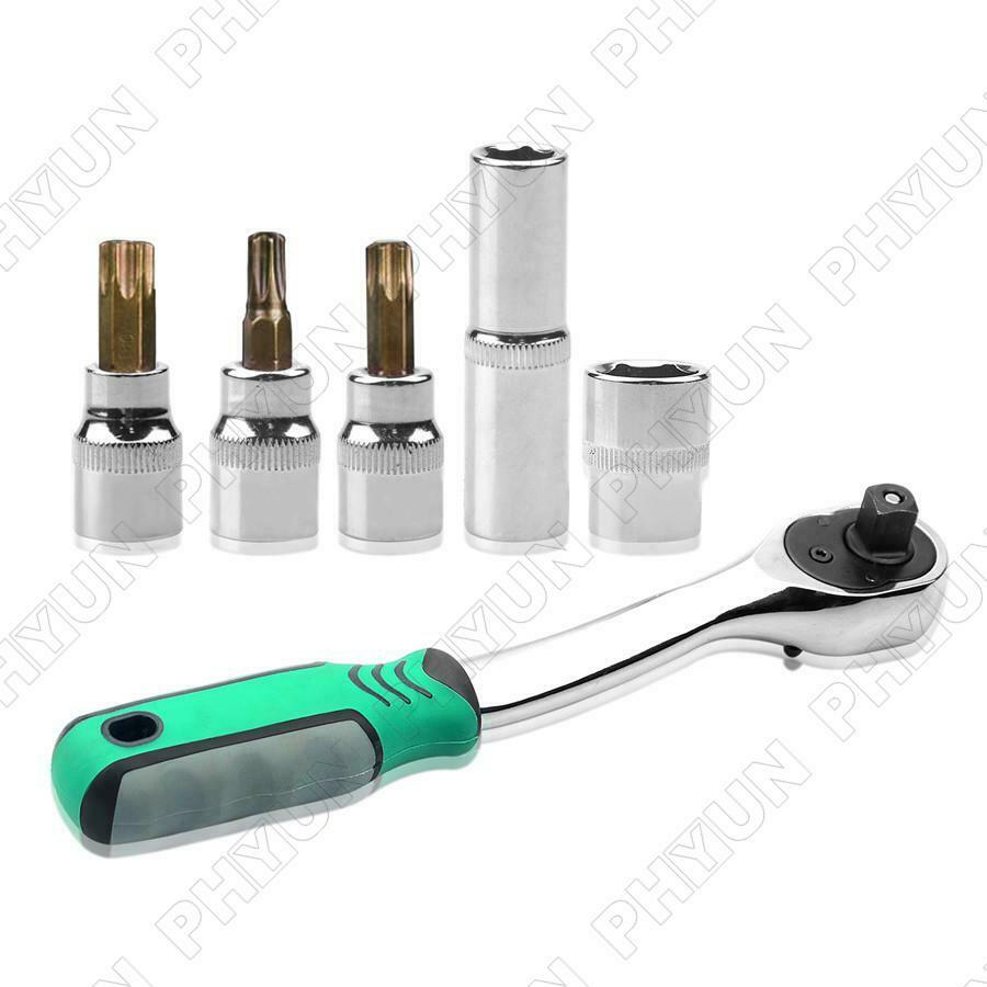 For 2007-2019 Jeep Wrangler JL JK Repair Tool Kit Replace 82214166AB 68361574AB