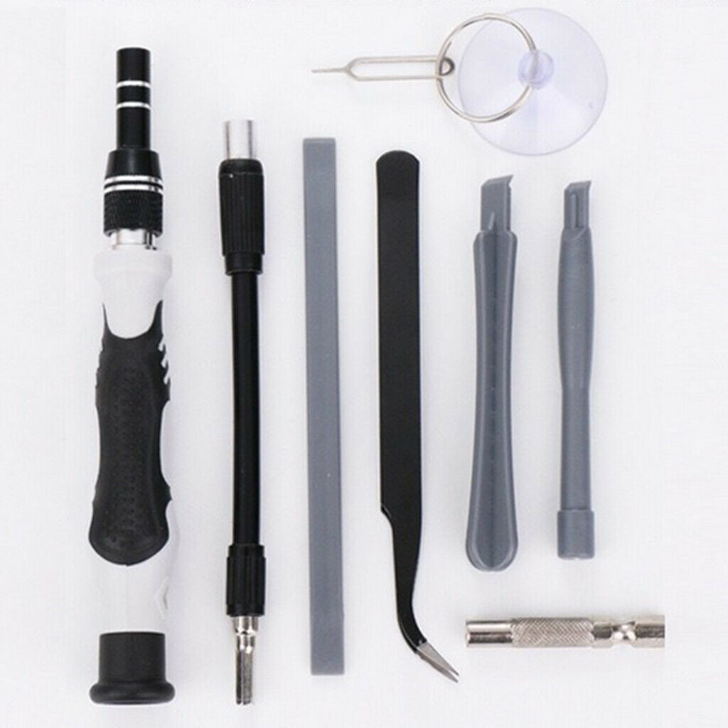 Screwdriver Set Mini Precision Screwdriver for Phone Ipad Tool Set Metric