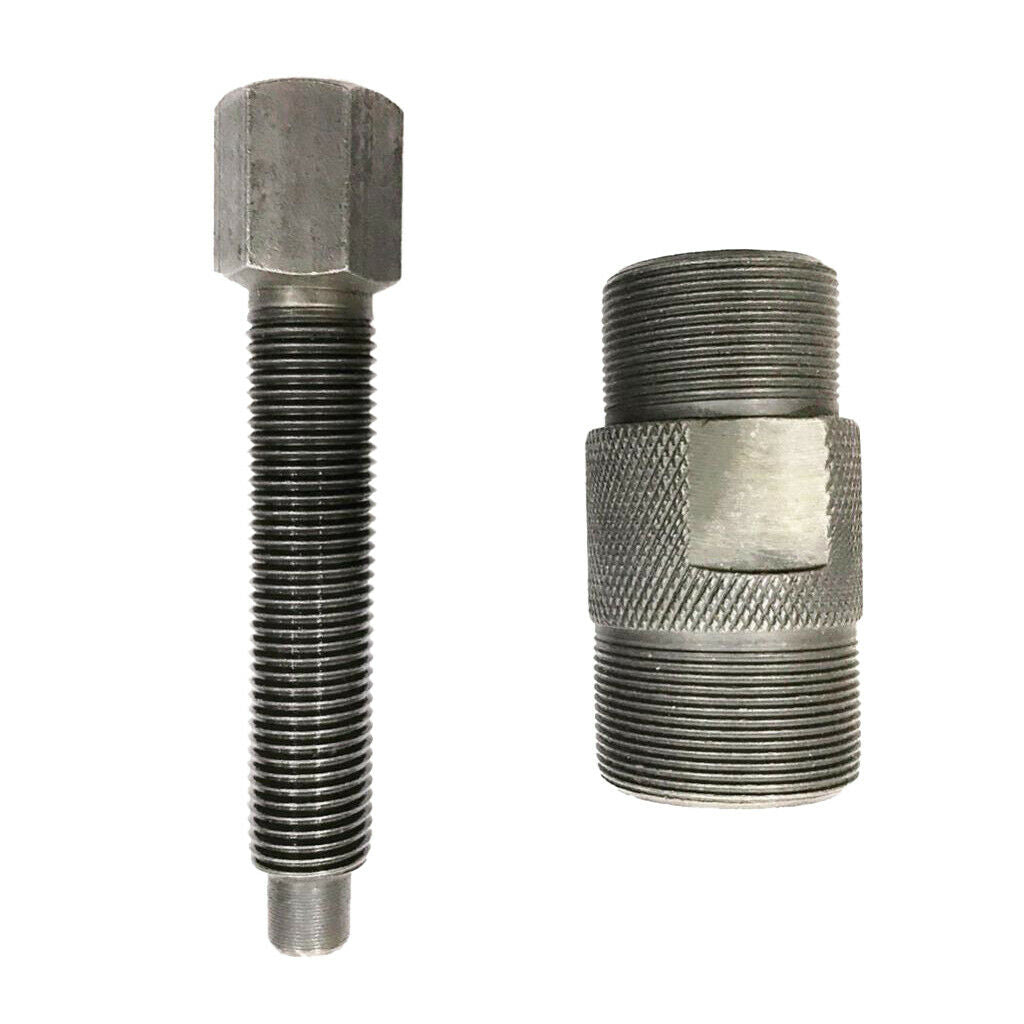 Stator Magneto Flywheel Puller 24mm 50cc 100cc 150cc Scooter Moped ATV GY6