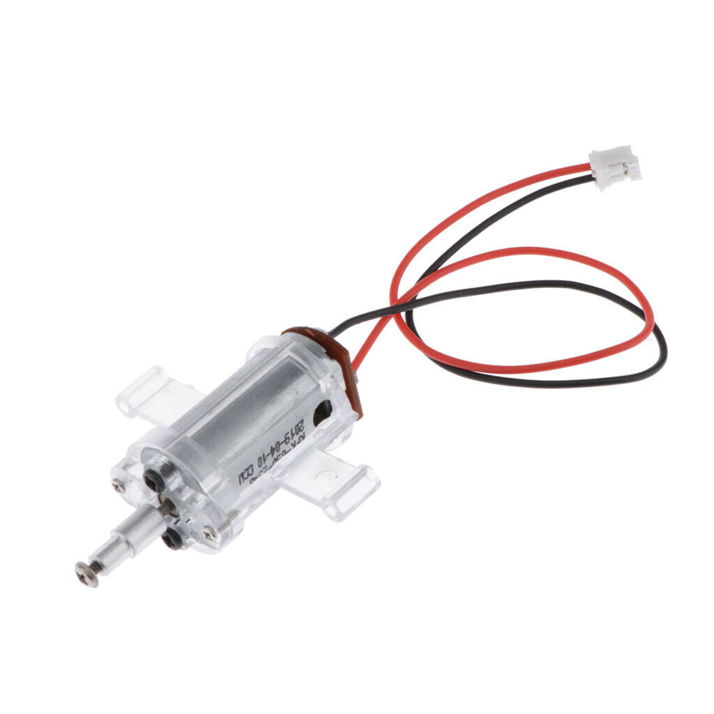 High Quality Metal Material RC Plane Reverse Motor X420.0012 Reverse Motor
