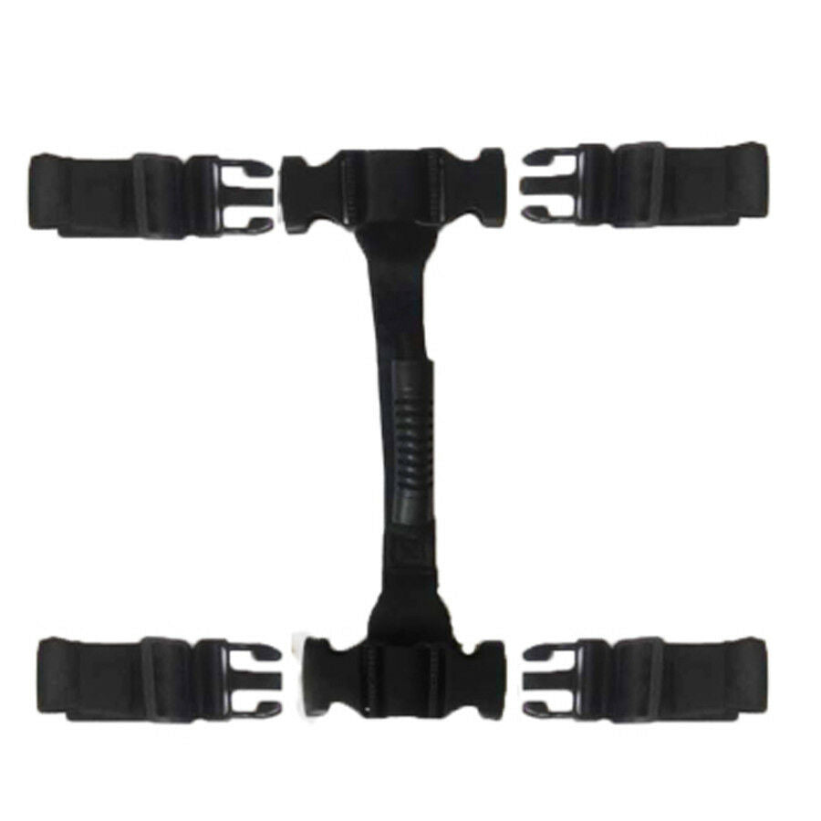 3x Aluminum Alloy Side Box Braid Side Handle For BMW R1200GS LC ADVENTURE F700GS