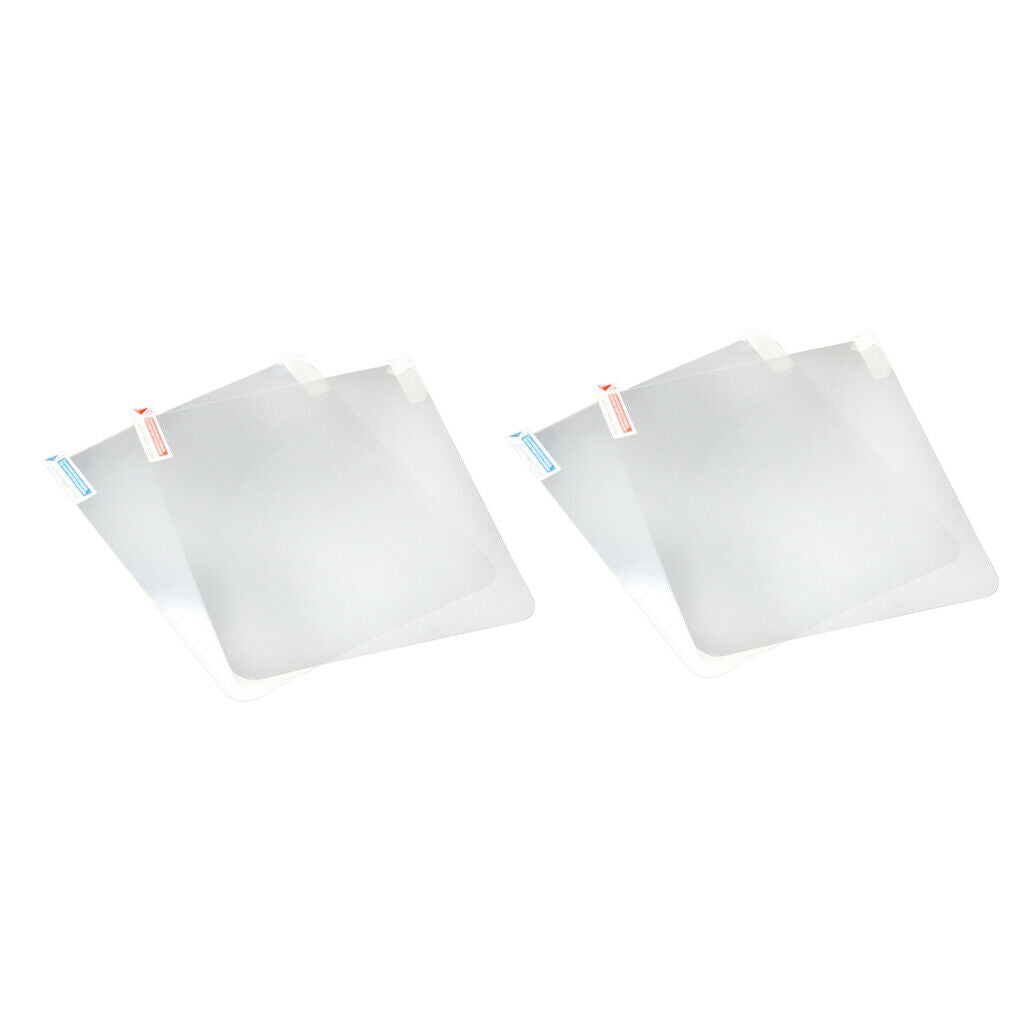 Replacement HD Head Up Display HUD Phone Reflective Film 150x125mm New