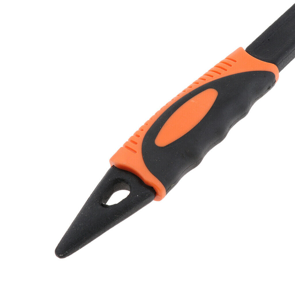 10 Inch Hand Wrench Pipe with Automatic Spring Reset Lock Function, New Type