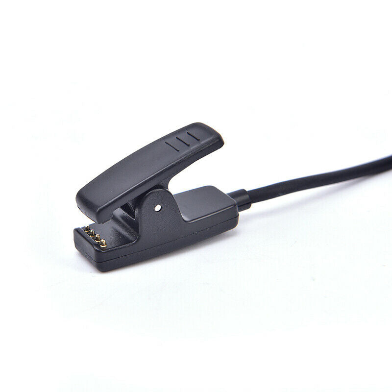 Charging Cable Data Clip Cradle Charger For Garmin Forerunner 235 630 23 Tt
