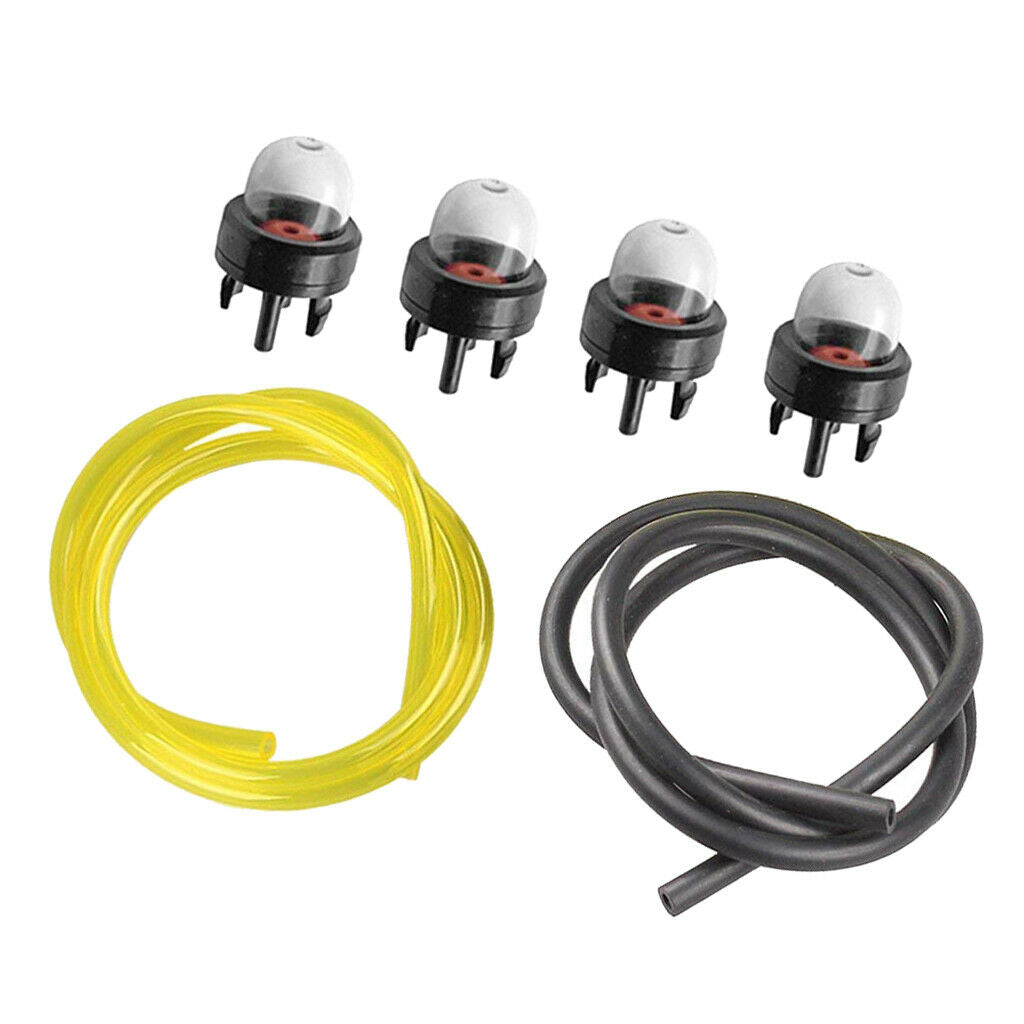 String Trimmer Parts Primer Bulb Fit for ECHO CS300 CS310 CS340 Chainsaw