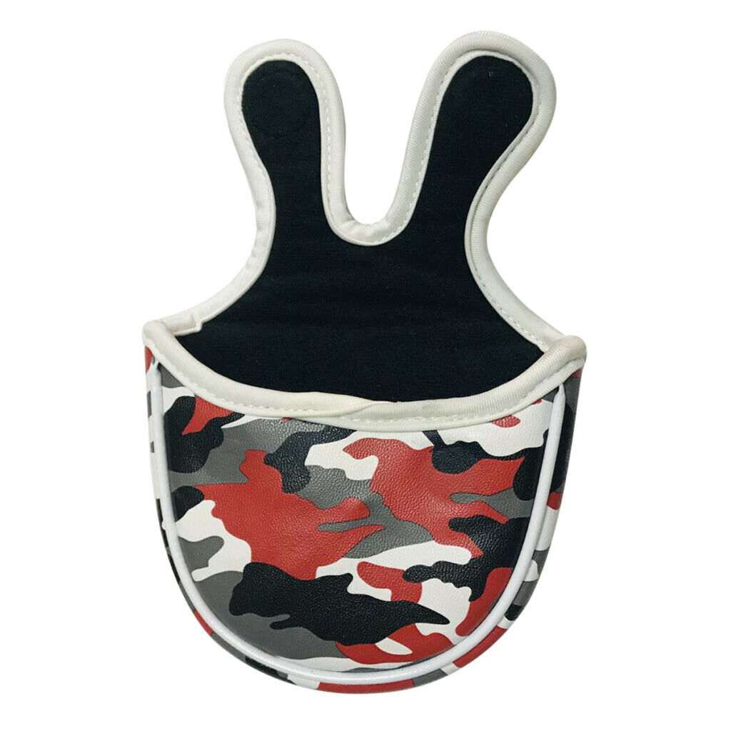 Golf Putters Headcover Bag Cover Golf Club Head Cover Headcover Sports