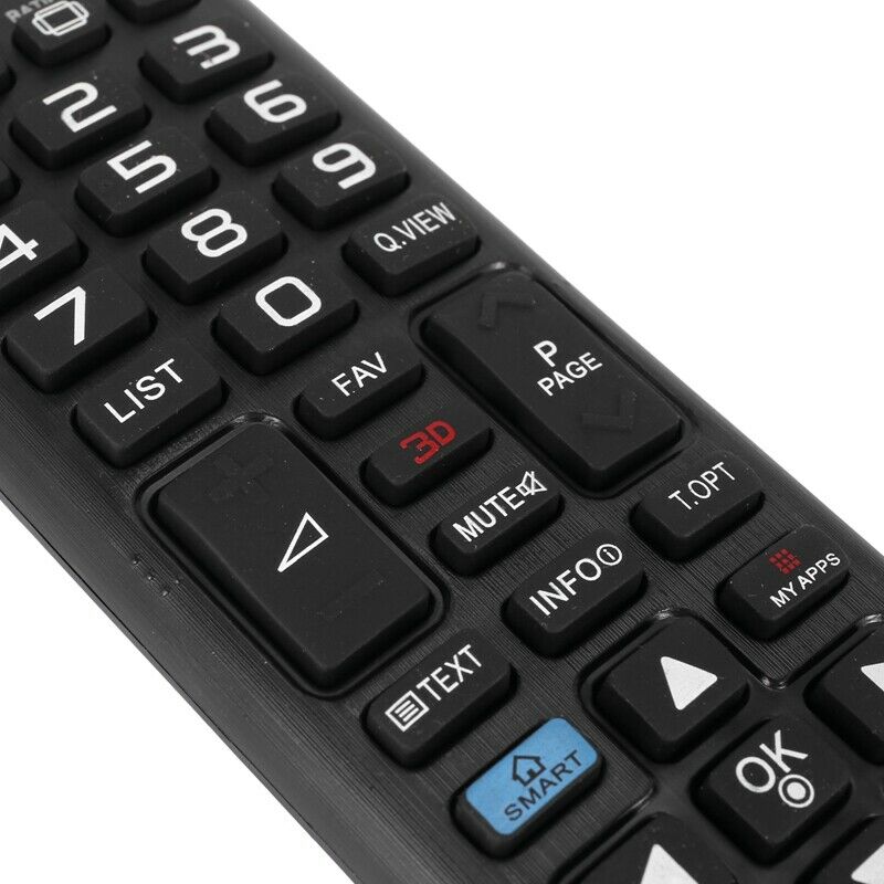 Smart Universal Remote Control Replacement,Replacement Tv Control For Lg 55La6Q9