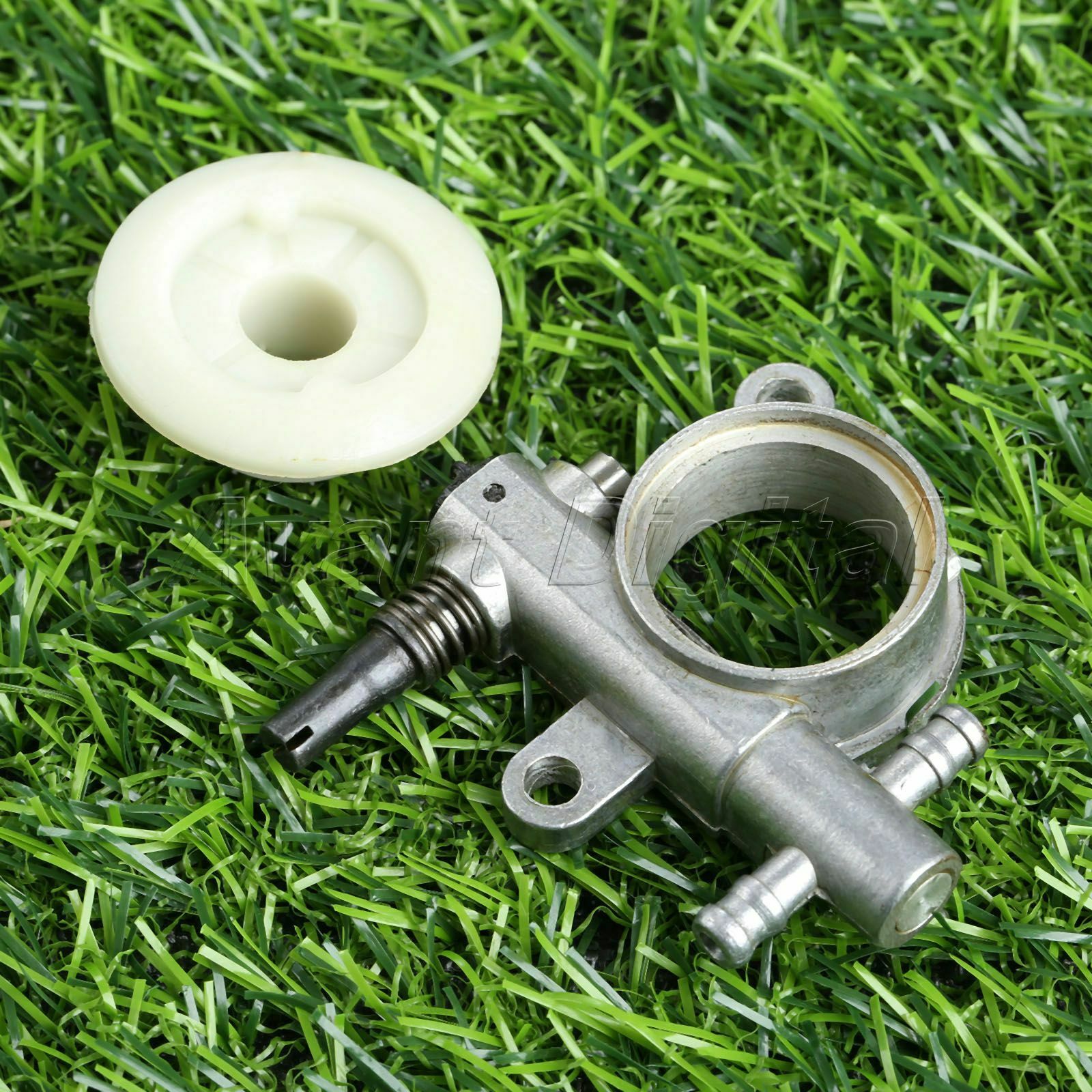 Replacement Chainsaw Oil Pump Worm Drive Gear Parts For 2500/3800 Chainsaw Parts