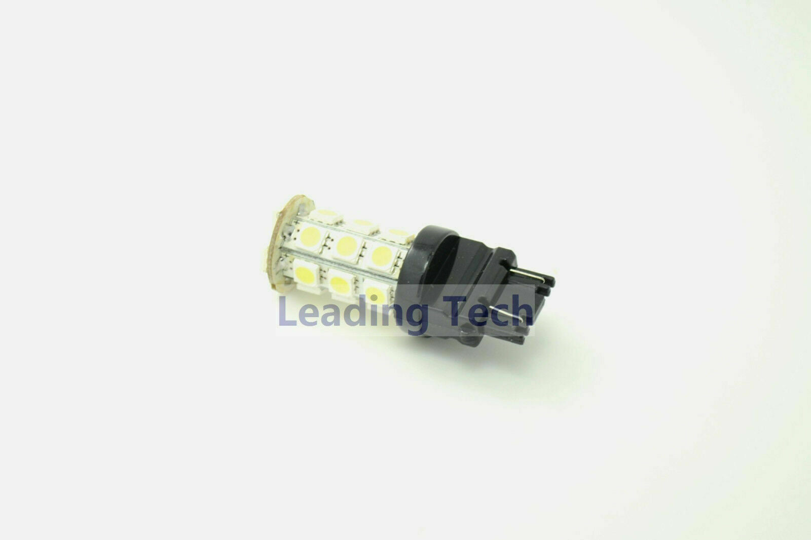 3157 3156 24 5050 SMD LED Brake Light Bulb White DIY
