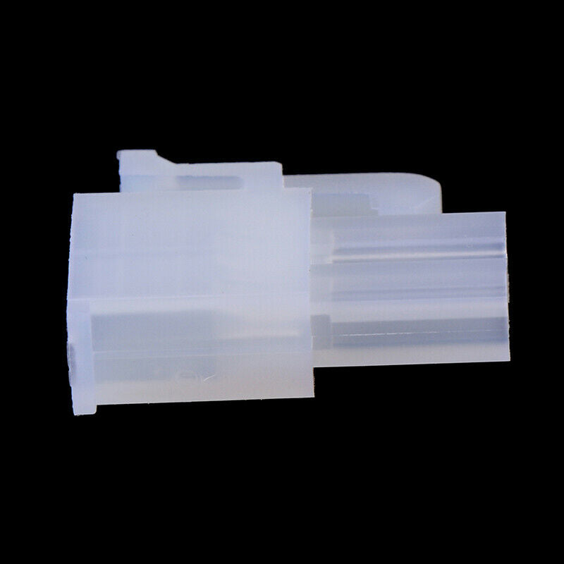 4.2mm 5557 Female Reed/Male Housing/Straight/Right Angle Female Plug Connecto WF