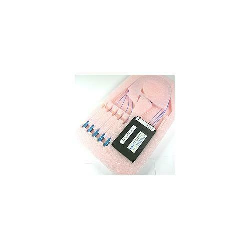 [1pcs] DWDMS4D4SMN05 4-Channel Opto Demux