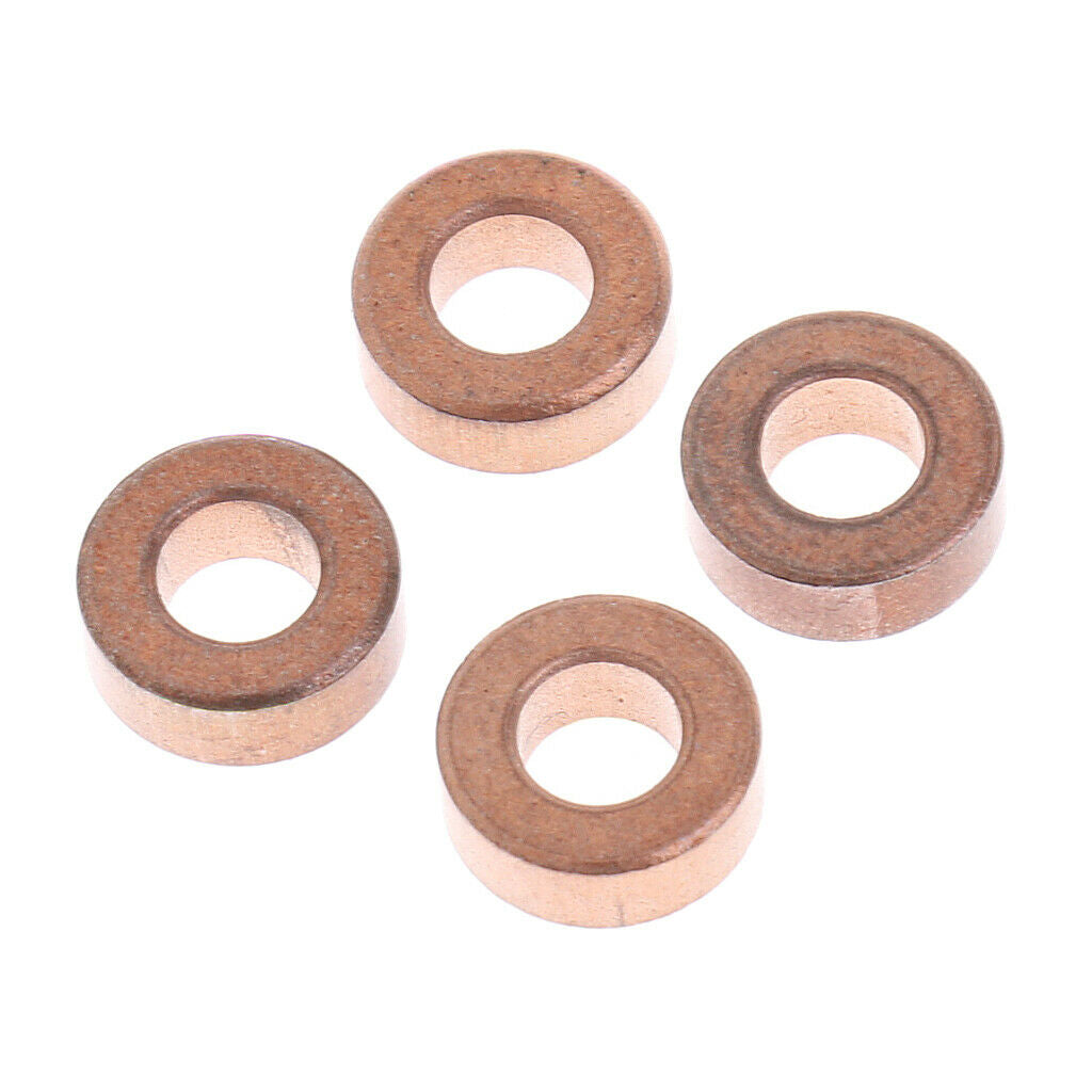 4pcs Porous Bearing Self Lubricating 4x8x3mm for WLToys A959 A969 A979 K929
