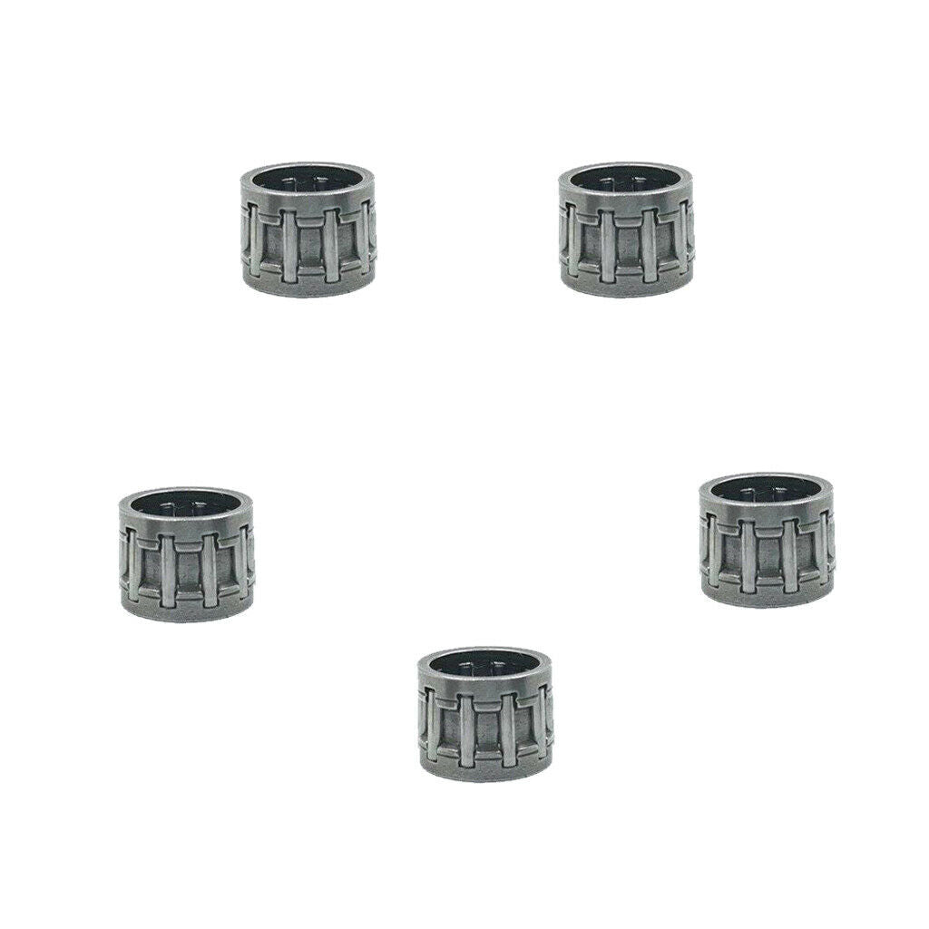 5PCS NEEDLE CAGE BEARING FOR STIHL 017 018 021 Chainsaw Replacment Tool