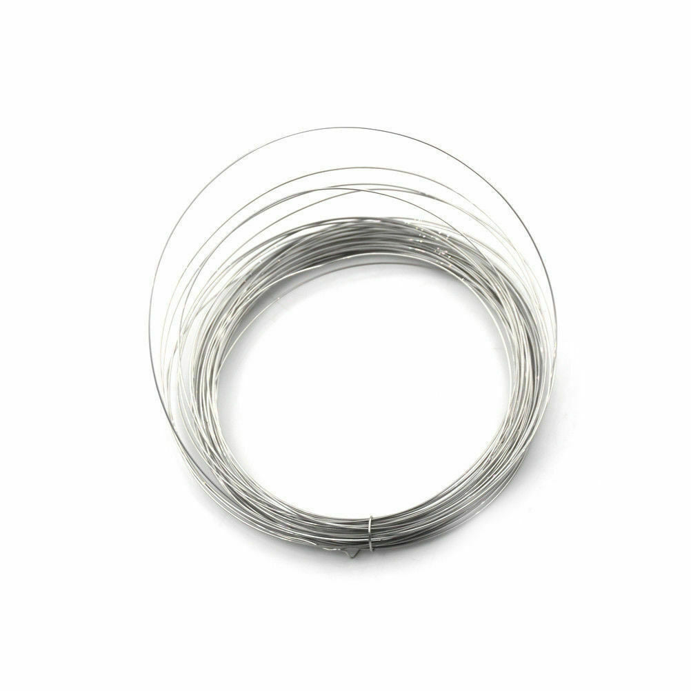 1pc Nichrome Wire 2080 0.3mm A1 Cantal 10m Resistance Resistor AWG Wire