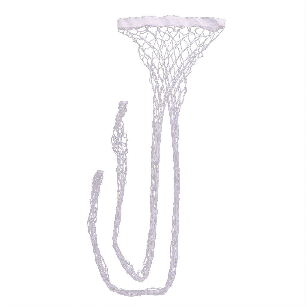 1 Pairs of Soft Womens Lady's Sexy fishnet Socks Ladies Girls Hosiery White