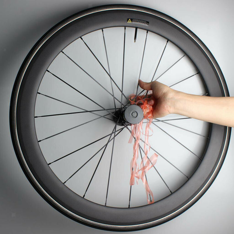 Double Sided Adhesive Anti-slip Tape High Viscosity For Road Bike Tube