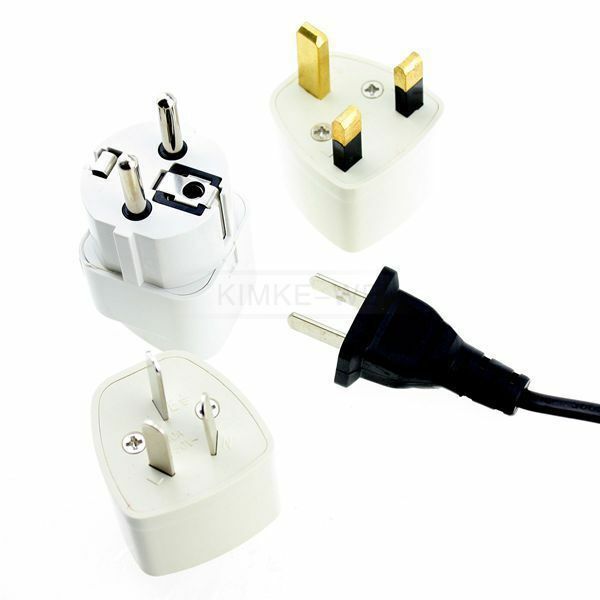 48V 2.5 Amp Battery Charger for Electric Bikes Scooters