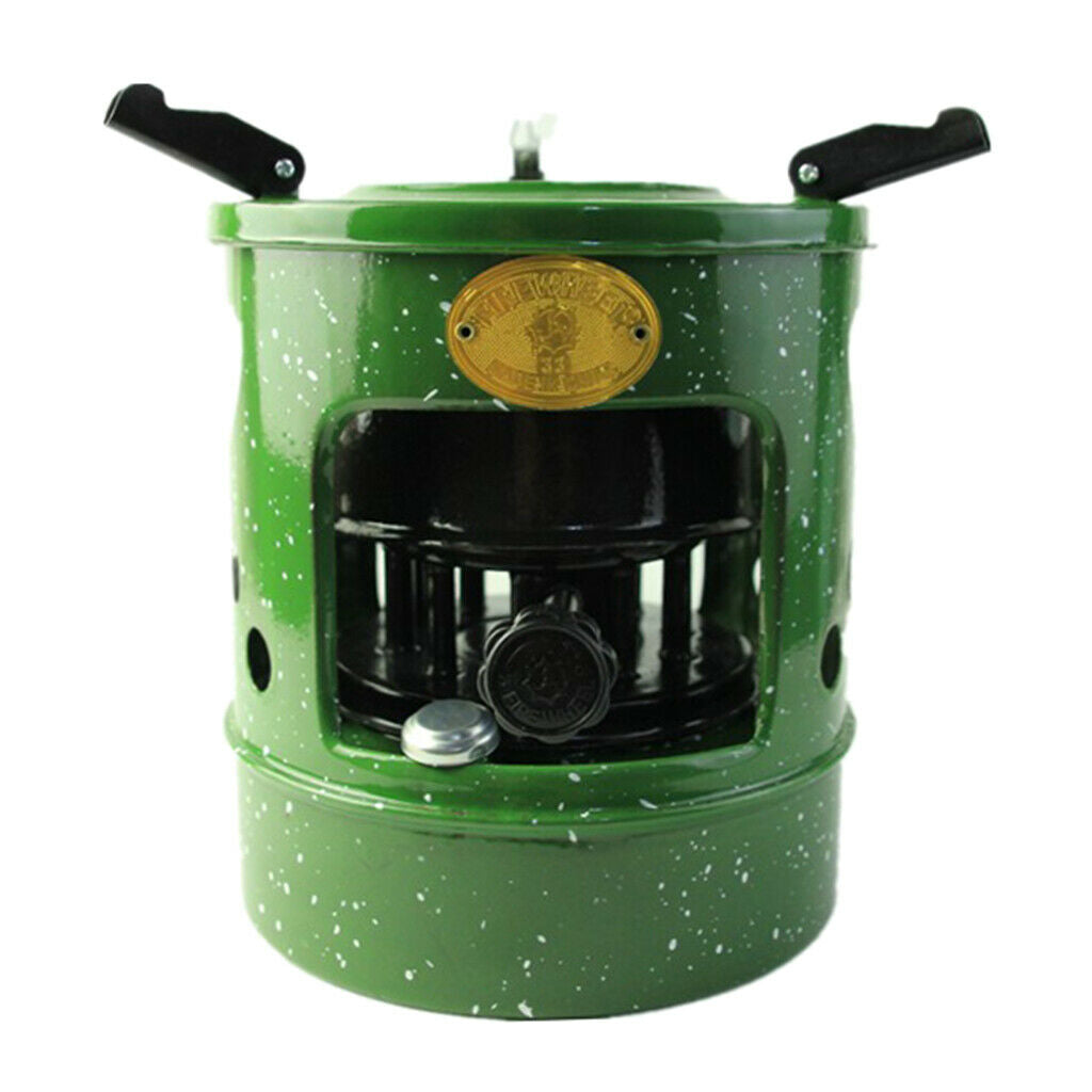 Handy Portable Petroleum Stoves Outdoor Cooking Accessories Camping Stoves