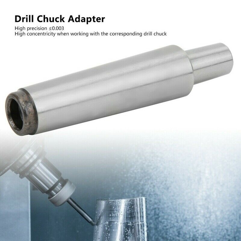 MTB3-B16 Morse Taper Drill Chuck Arbor Adapter Drill Chuck Connecting Shaft P3H3