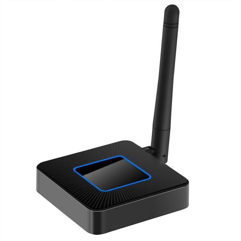 2.4G/5G Dual Band Car Home WiFi Mirror Link Box Wireless Screen Mirroring w/HDMI