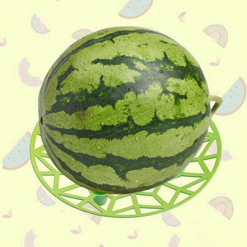 Supports Cradles Innovative Reduce Fruit Rotted Stable Hollow Melon Plant T JD