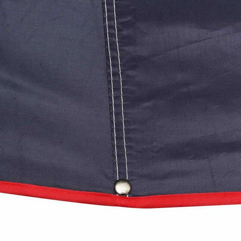 Universal Car Sun Shade Umbrella Cover Tent Cloth Uv Protect Waterproof 4.2 x W9