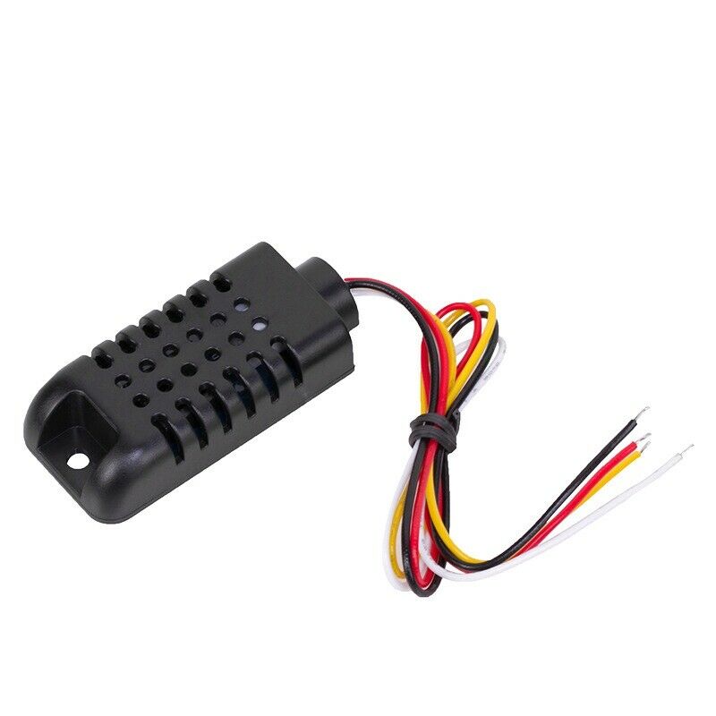 AM2320B Digital Temperature and Humidity Sensor Module for Low Power IIC I2C ET8