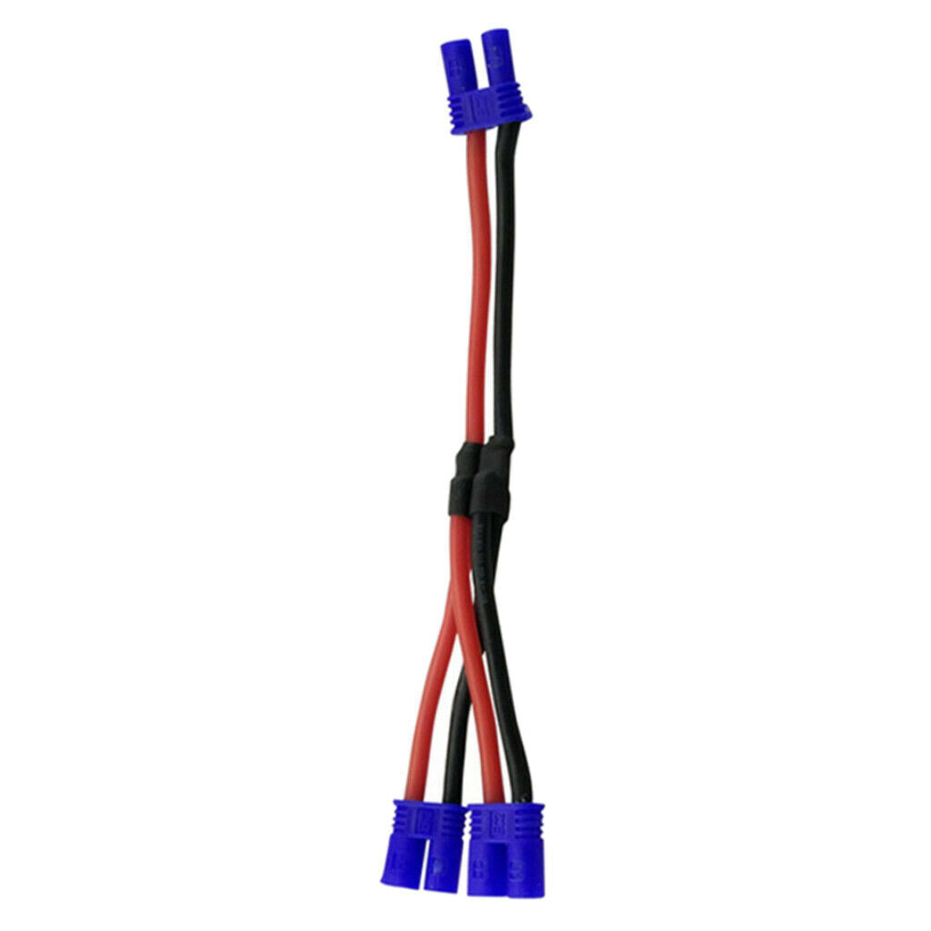 Parallel Line EC2 Plug H501S Battery Long-Lasting  Accessories