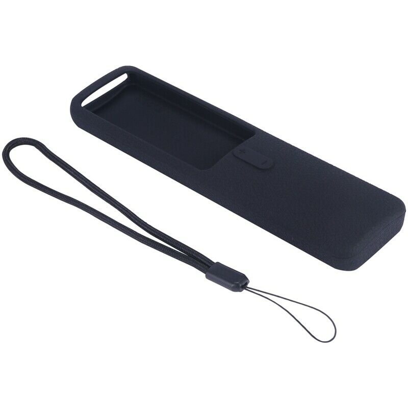 Sikai Case Covers For  Mi Box S Remote Cases Bluetooth Smart Remote Control SiI2