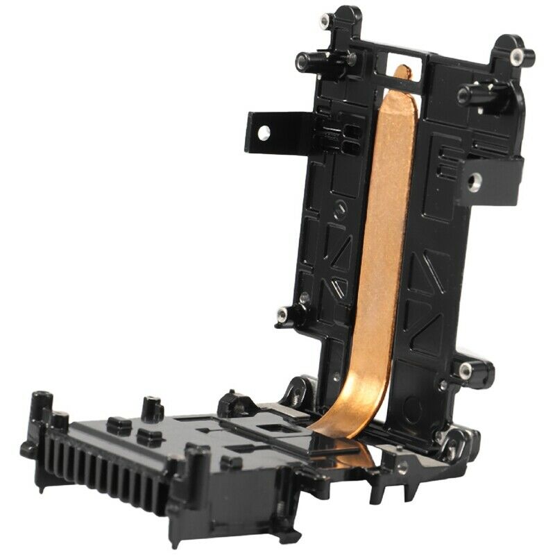 for DJI FPV Cooling Component Drone Aircraft Replacement Cooling Board AssemQ9P3