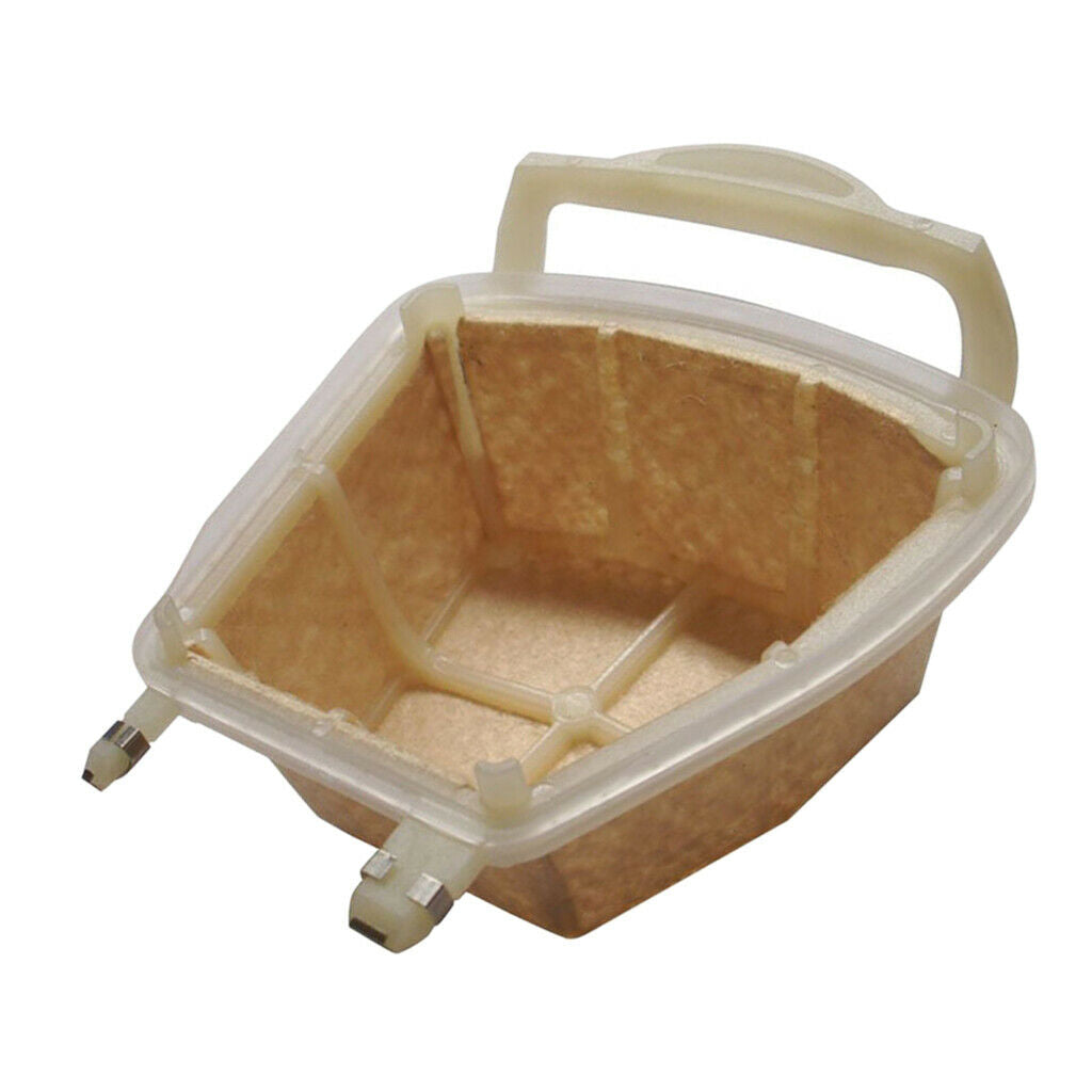 Air Filter Cleaner Replacement Situable for STIHL MS362 MS391 MS311 Chainsaw