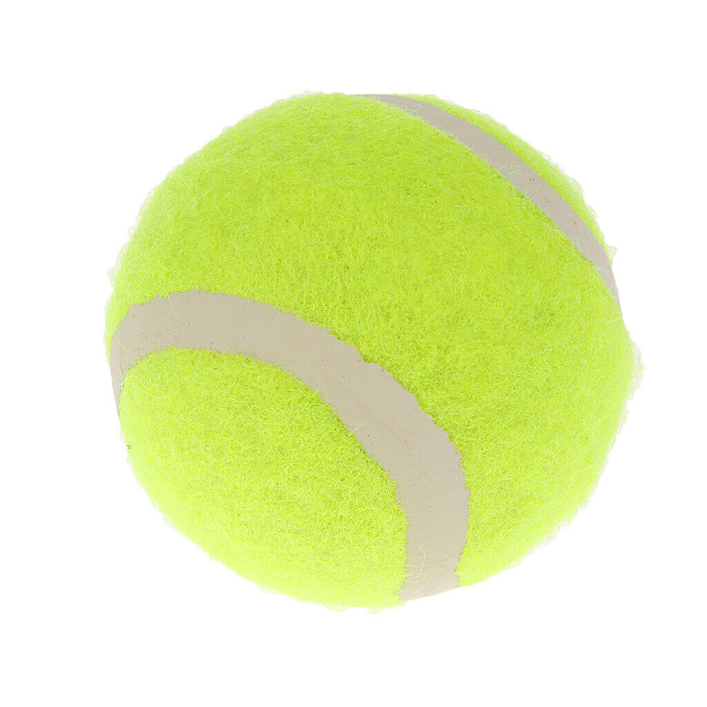Tennis Racket Racquet For Beginners Training Children Kids Learners - Red
