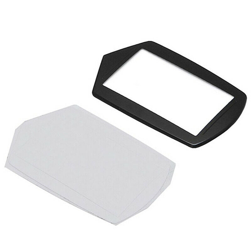 Lcd Remote Controller Keychain Glass For Starline B9/A9Y1