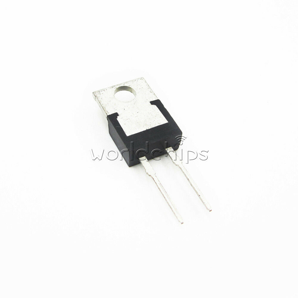 10PCS New BYW29-150 8A 150V Fast Diode Rectifier HighCurrent